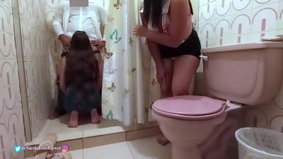 Порна медсястра