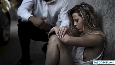 Мінет у горла