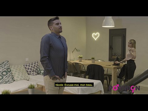 ❤️ PORNBCN 4K Адна спелая жанчына з вялікімі цыцкамі хоча трахацца ў анальны маладога жыгала з вялікім членам мінет амартызацыя жорсткі трах ручная праца ў стылі сабакі лізаць шапіках аргазм Французскія субтытры ☑ Порна відэа у нас ☑