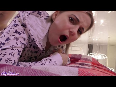 ❤️ Сэксуальная мама праглынула і сэкс у прэгістайле - сперма буйным планам ☑ Порна відэа у нас ☑